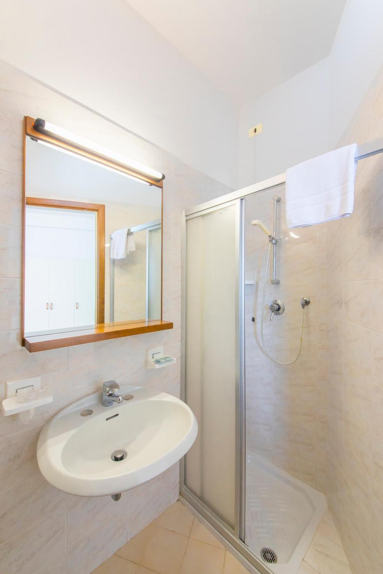 Residence Wieland ตอร์รีเดลเบนาโก ภายนอก รูปภาพ