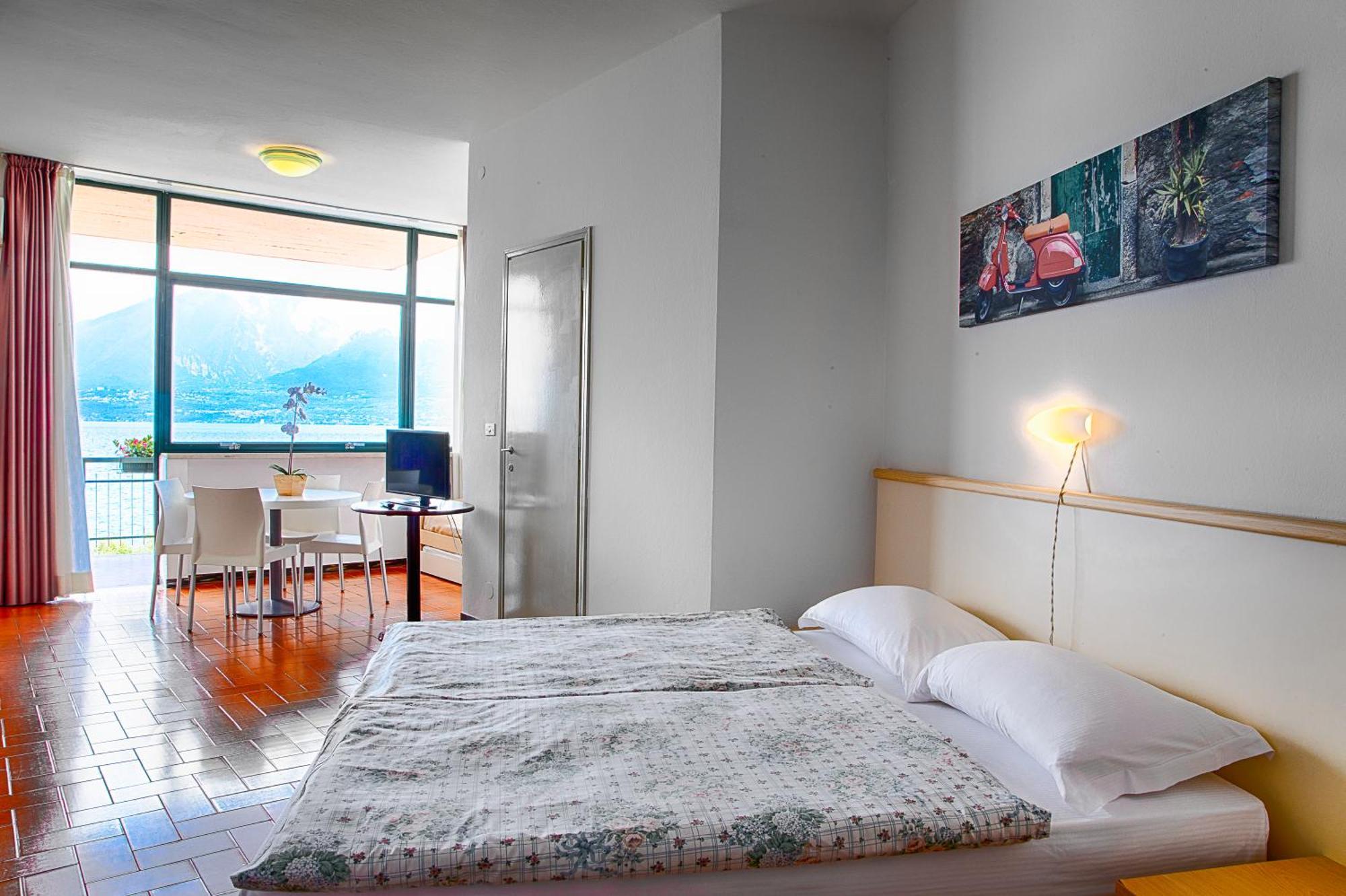 Residence Wieland ตอร์รีเดลเบนาโก ภายนอก รูปภาพ