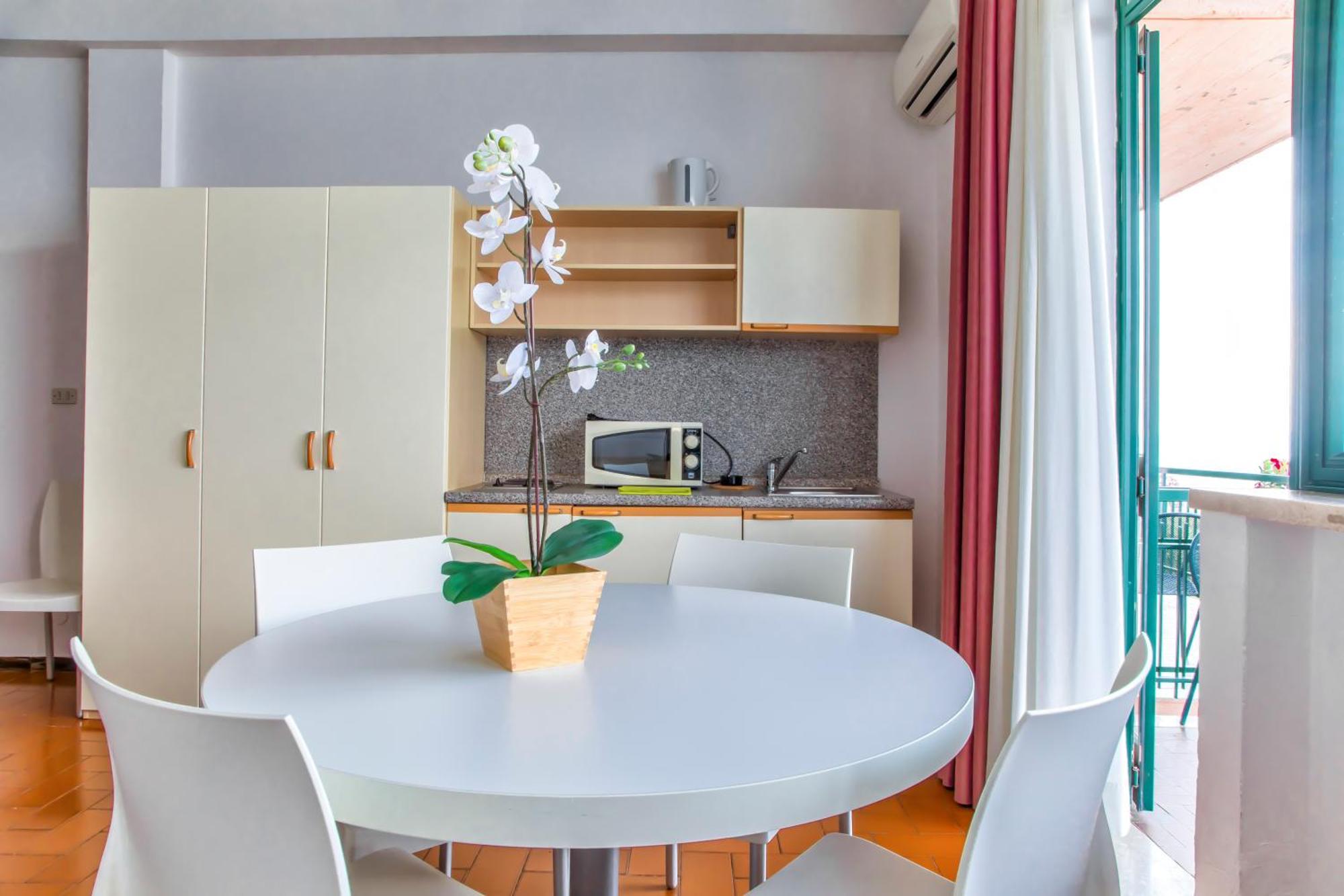 Residence Wieland ตอร์รีเดลเบนาโก ภายนอก รูปภาพ
