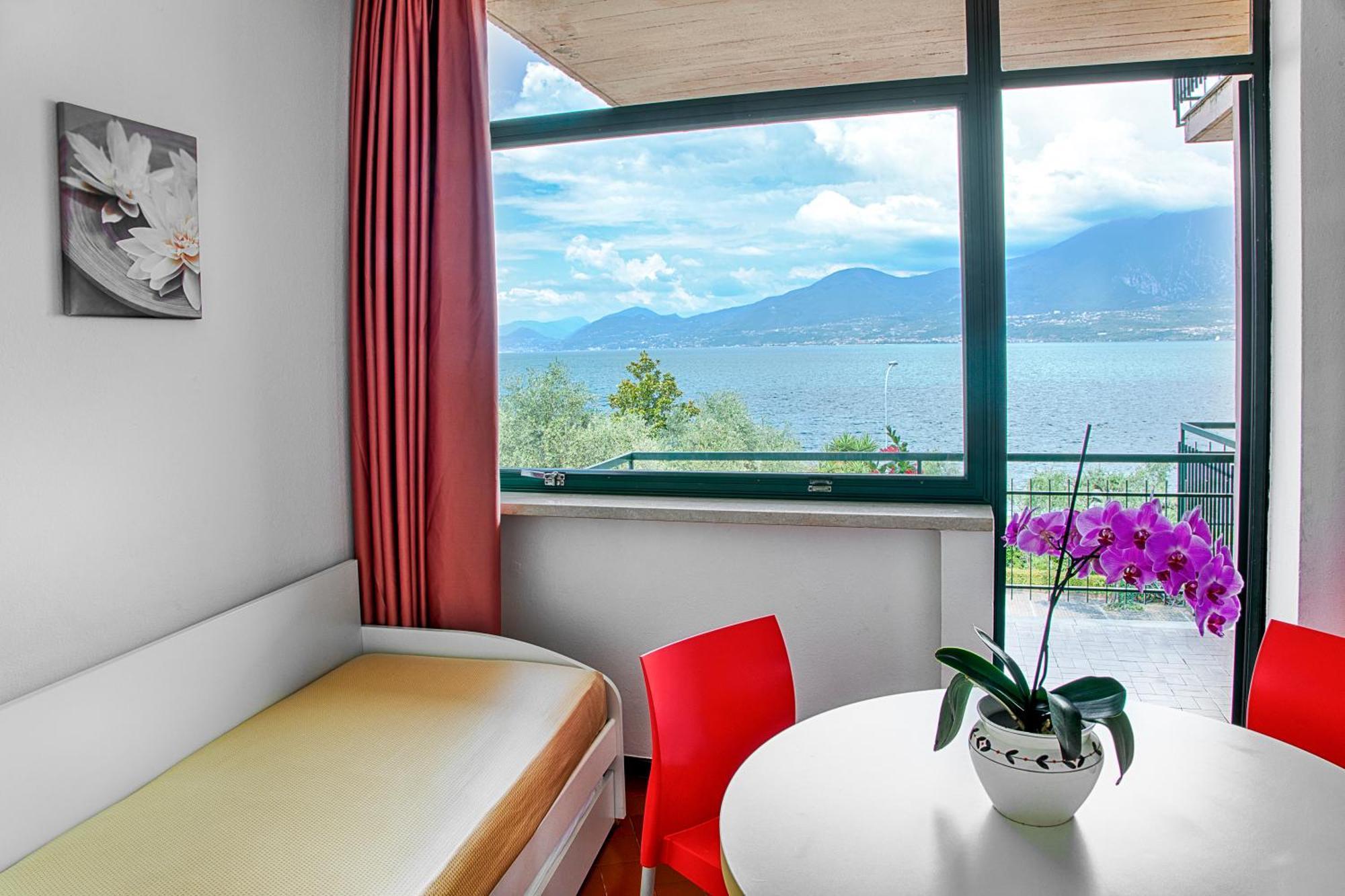Residence Wieland ตอร์รีเดลเบนาโก ภายนอก รูปภาพ