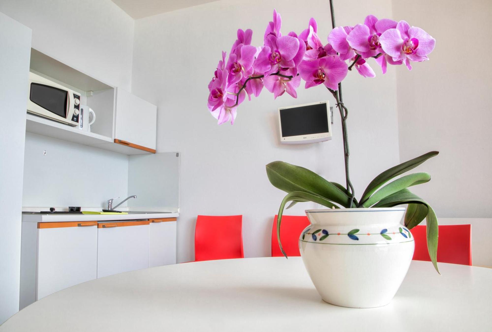 Residence Wieland ตอร์รีเดลเบนาโก ภายนอก รูปภาพ