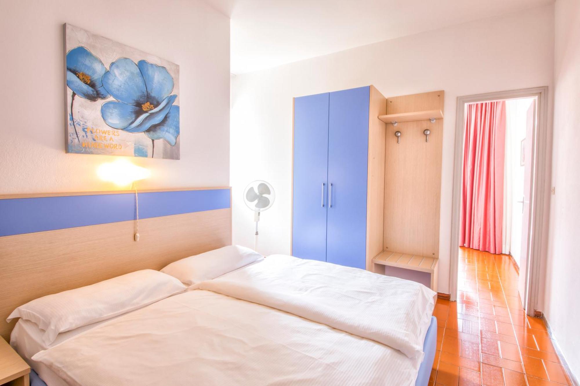 Residence Wieland ตอร์รีเดลเบนาโก ภายนอก รูปภาพ