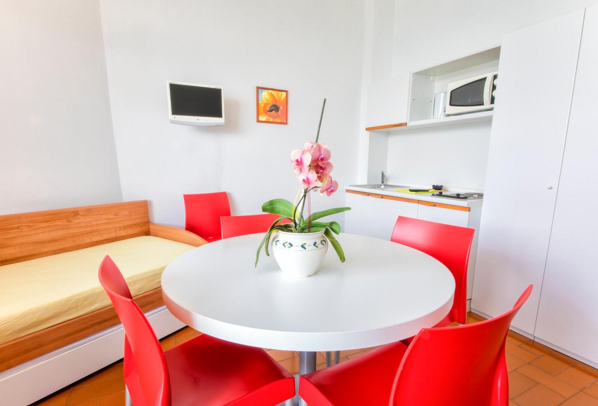 Residence Wieland ตอร์รีเดลเบนาโก ภายนอก รูปภาพ
