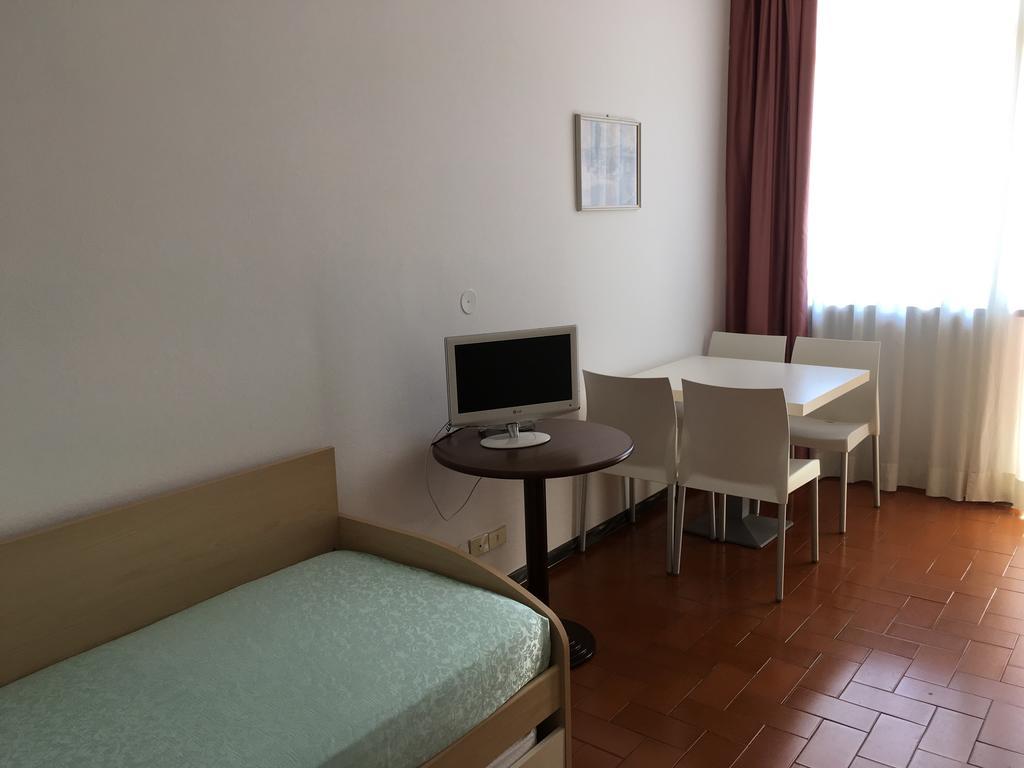 Residence Wieland ตอร์รีเดลเบนาโก ภายนอก รูปภาพ