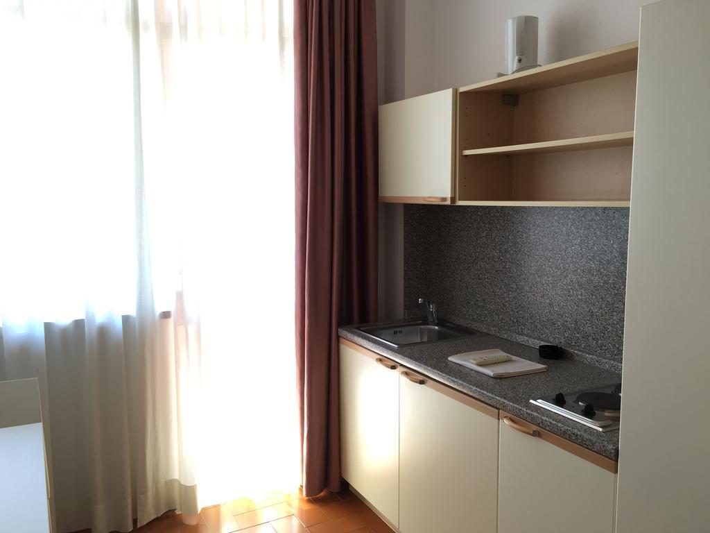 Residence Wieland ตอร์รีเดลเบนาโก ภายนอก รูปภาพ