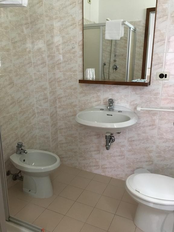 Residence Wieland ตอร์รีเดลเบนาโก ภายนอก รูปภาพ