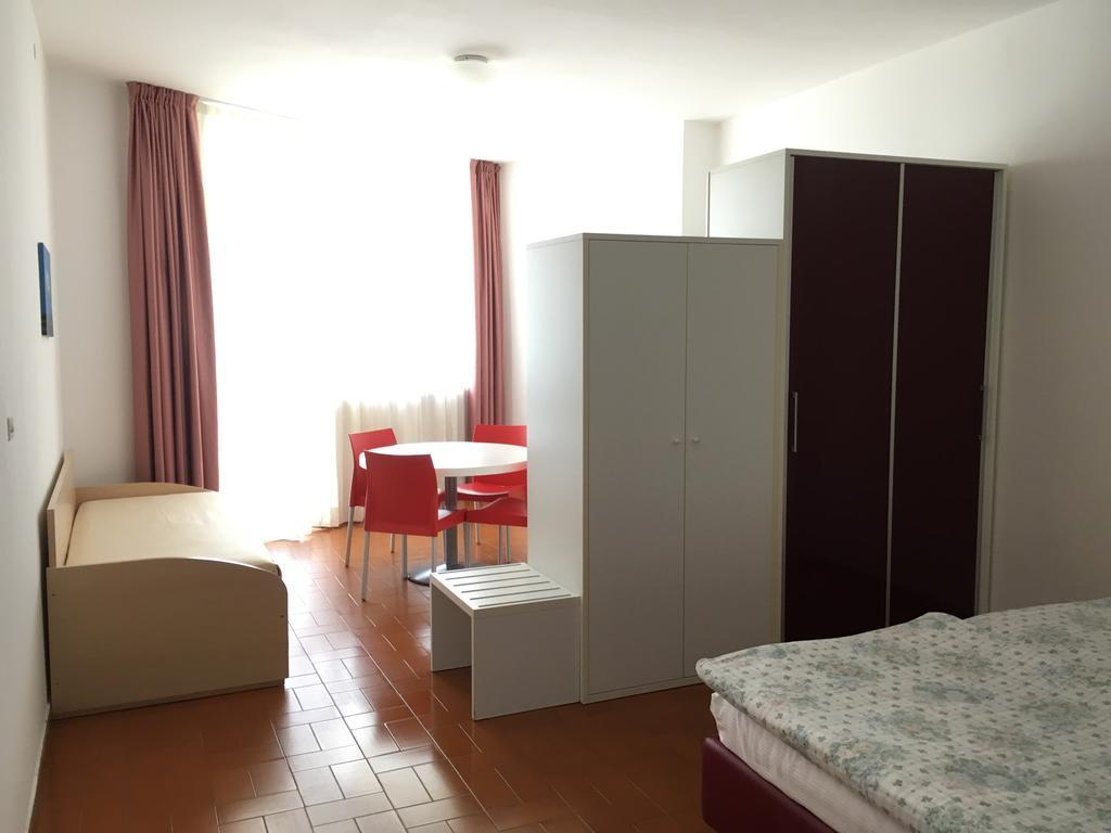Residence Wieland ตอร์รีเดลเบนาโก ภายนอก รูปภาพ