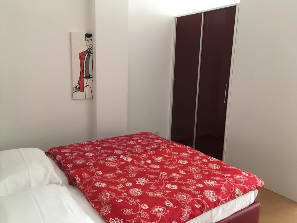Residence Wieland ตอร์รีเดลเบนาโก ภายนอก รูปภาพ