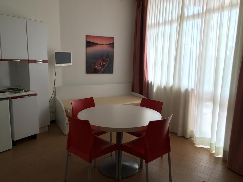 Residence Wieland ตอร์รีเดลเบนาโก ภายนอก รูปภาพ