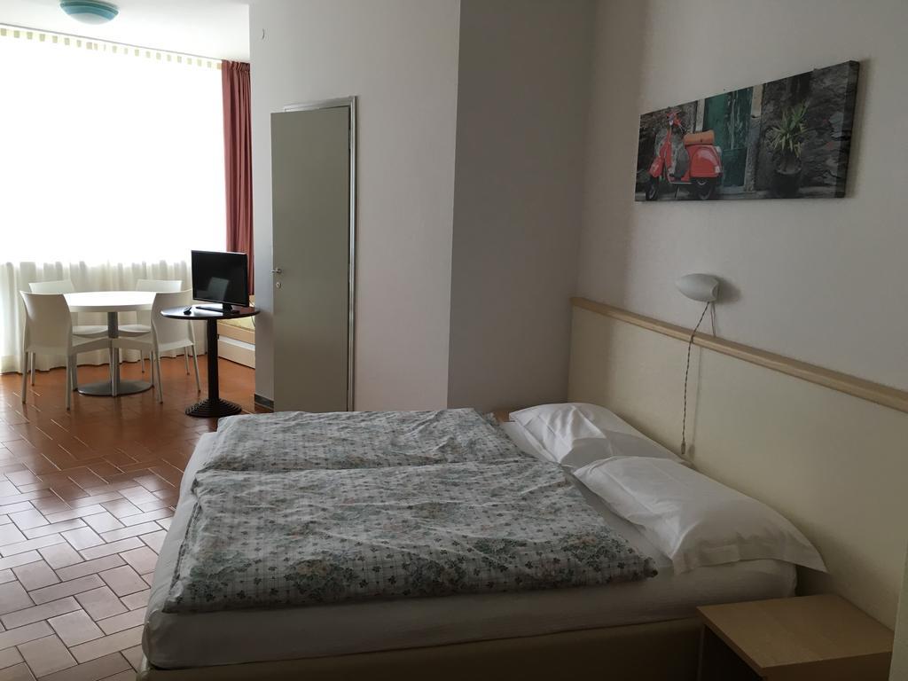 Residence Wieland ตอร์รีเดลเบนาโก ภายนอก รูปภาพ